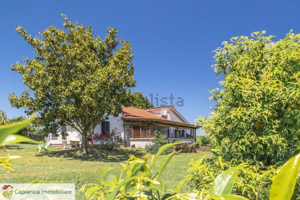 appartamento in vendita a Sutri