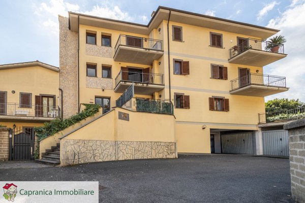 appartamento in vendita a Sutri