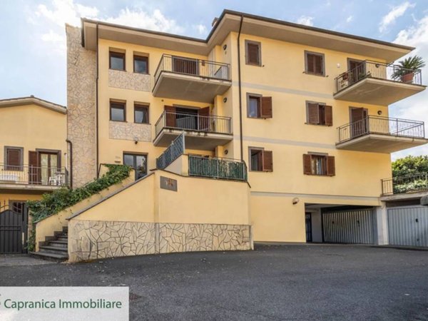 appartamento in vendita a Sutri