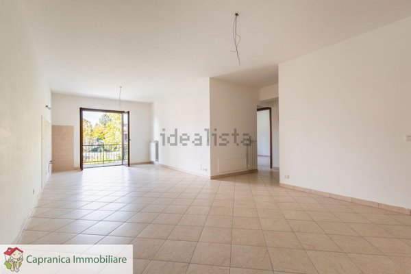 appartamento in vendita a Sutri