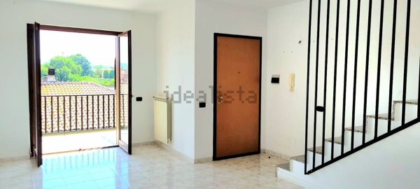 appartamento in vendita a Sutri