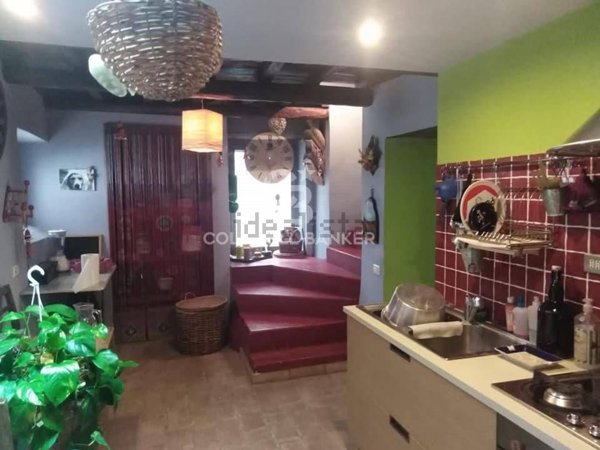 appartamento in vendita a Sutri