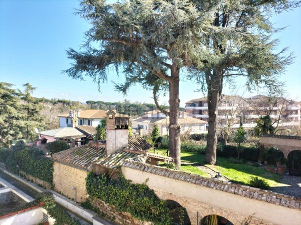 appartamento in vendita a Sutri