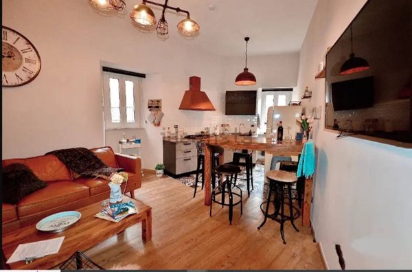 appartamento in vendita a Sutri