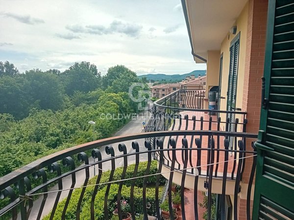 appartamento in vendita a Sutri