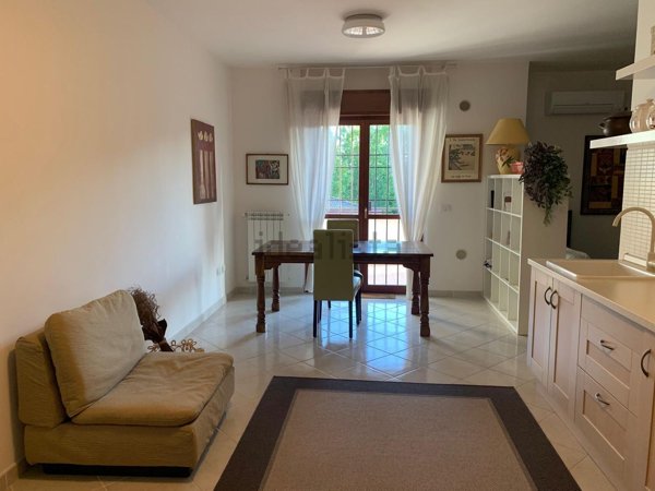 appartamento in vendita a Sutri