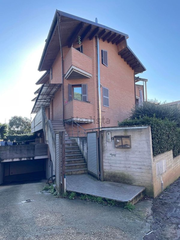 appartamento in vendita a Sutri