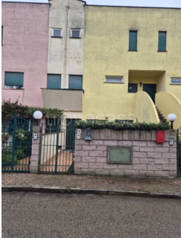 appartamento in vendita a Sutri