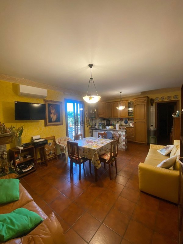 appartamento in vendita a Sutri