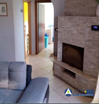 appartamento in vendita a Sutri