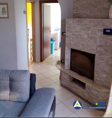 appartamento in vendita a Sutri