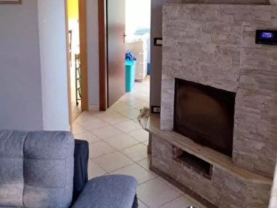 appartamento in vendita a Sutri