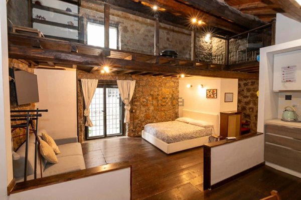 appartamento in vendita a Sutri