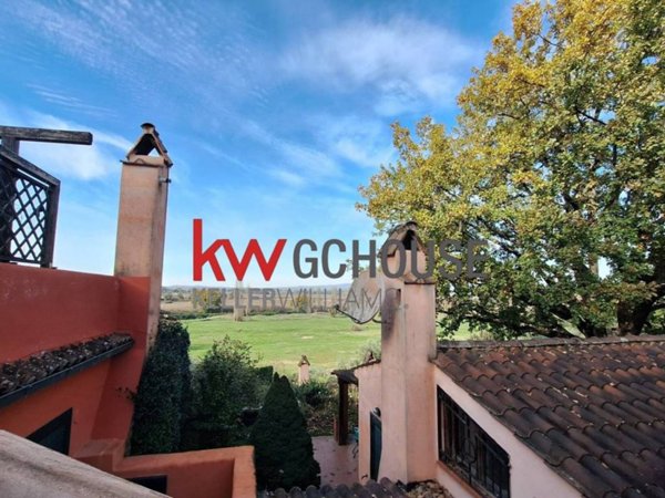 appartamento in vendita a Sutri