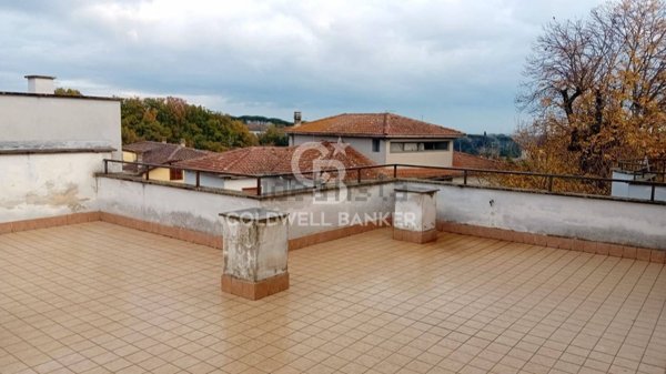 appartamento in vendita a Sutri