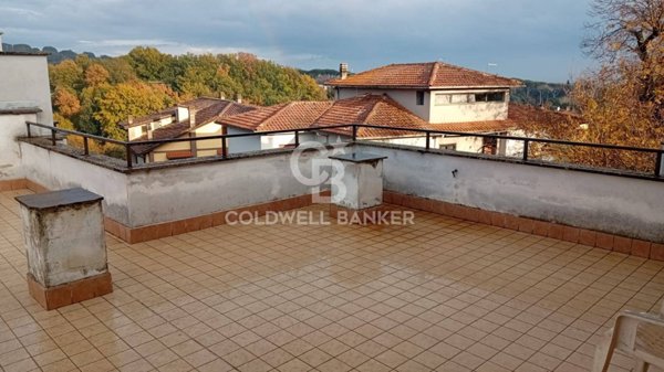 appartamento in vendita a Sutri