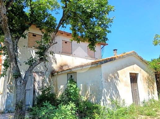 appartamento in vendita a Sutri