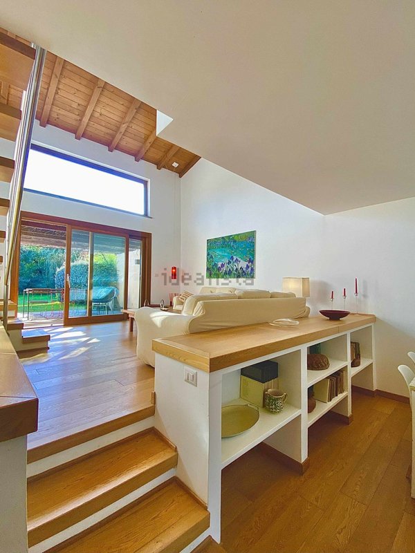 appartamento in vendita a Sutri