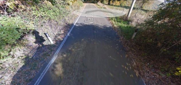 casa indipendente in vendita a Sutri