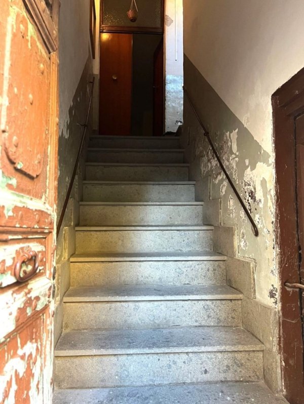 appartamento in vendita a Sutri