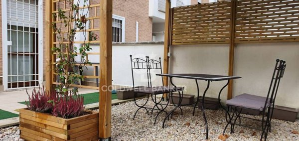 appartamento in vendita a Sutri