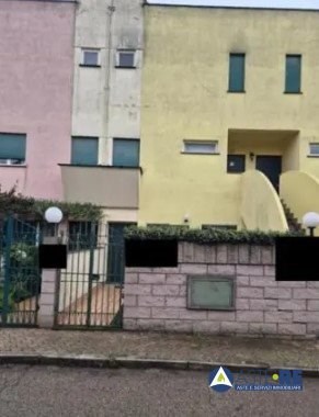 appartamento in vendita a Sutri