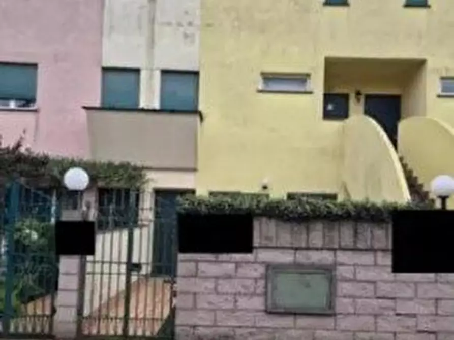 appartamento in vendita a Sutri