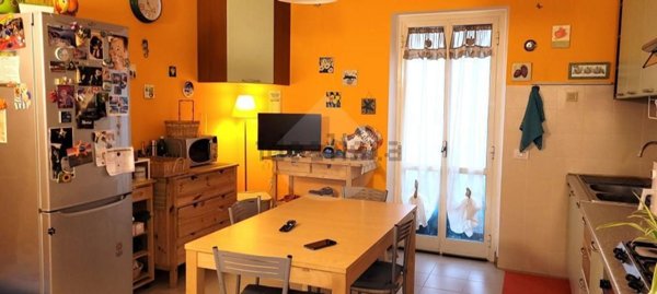 appartamento in vendita a Sutri