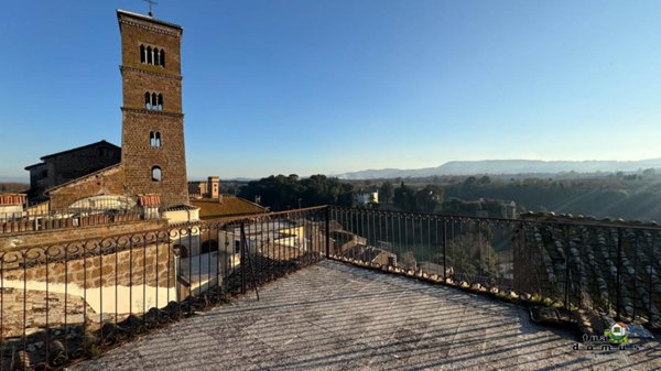 appartamento in vendita a Sutri