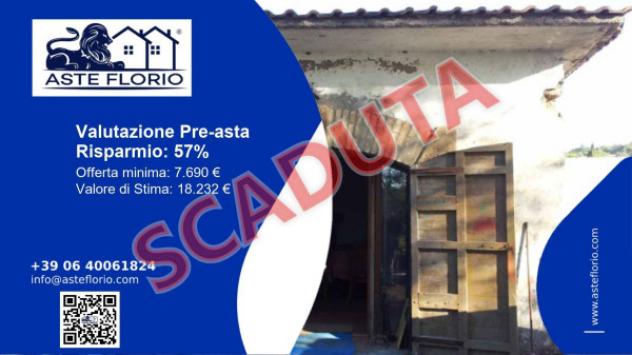 appartamento in vendita a Sutri