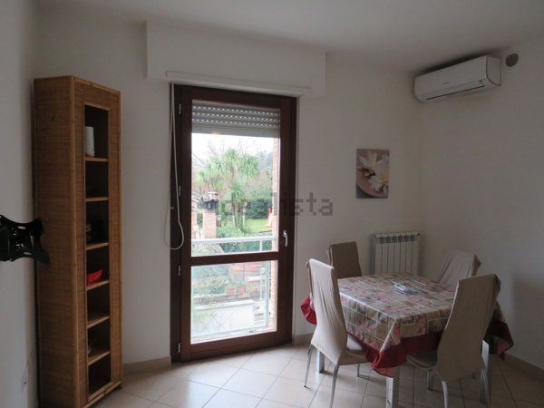 appartamento in vendita a Sutri