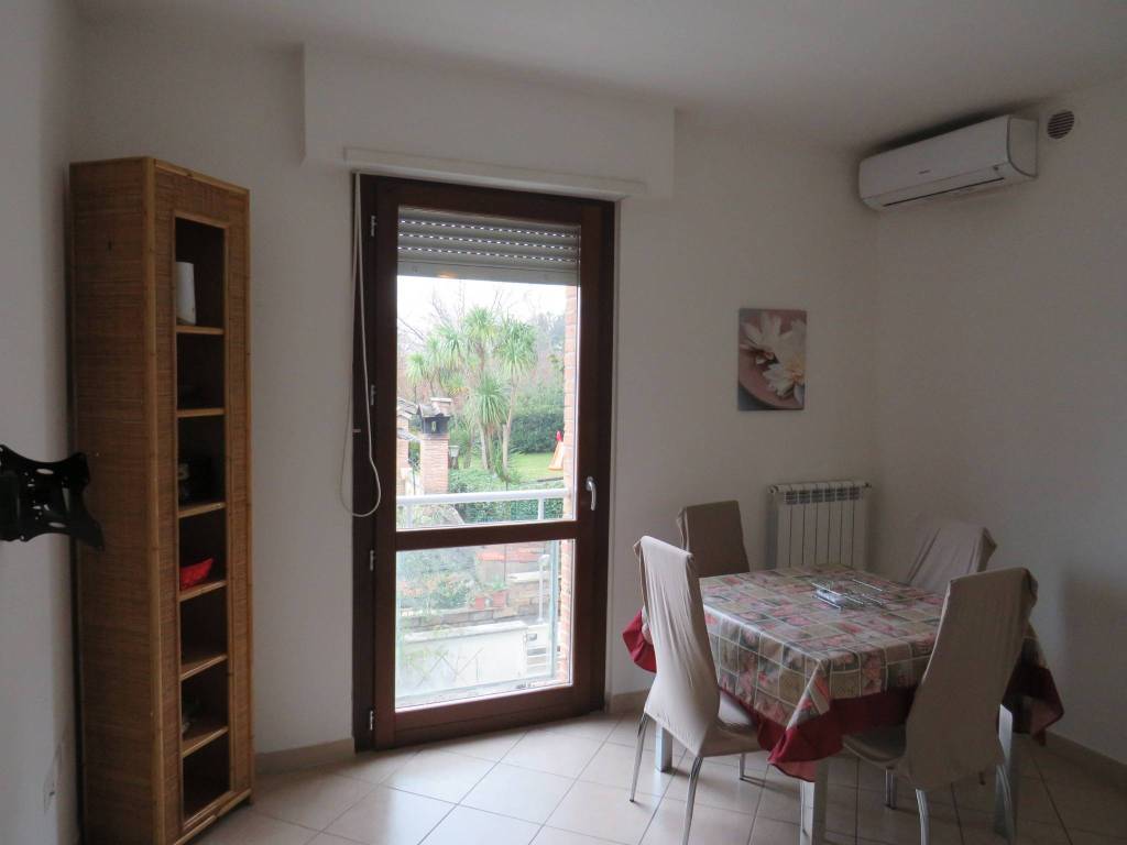 appartamento in vendita a Sutri