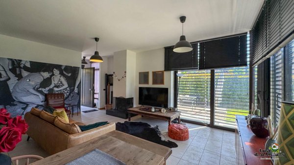 casa indipendente in vendita a Sutri