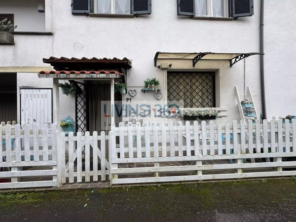 appartamento in vendita a Sutri