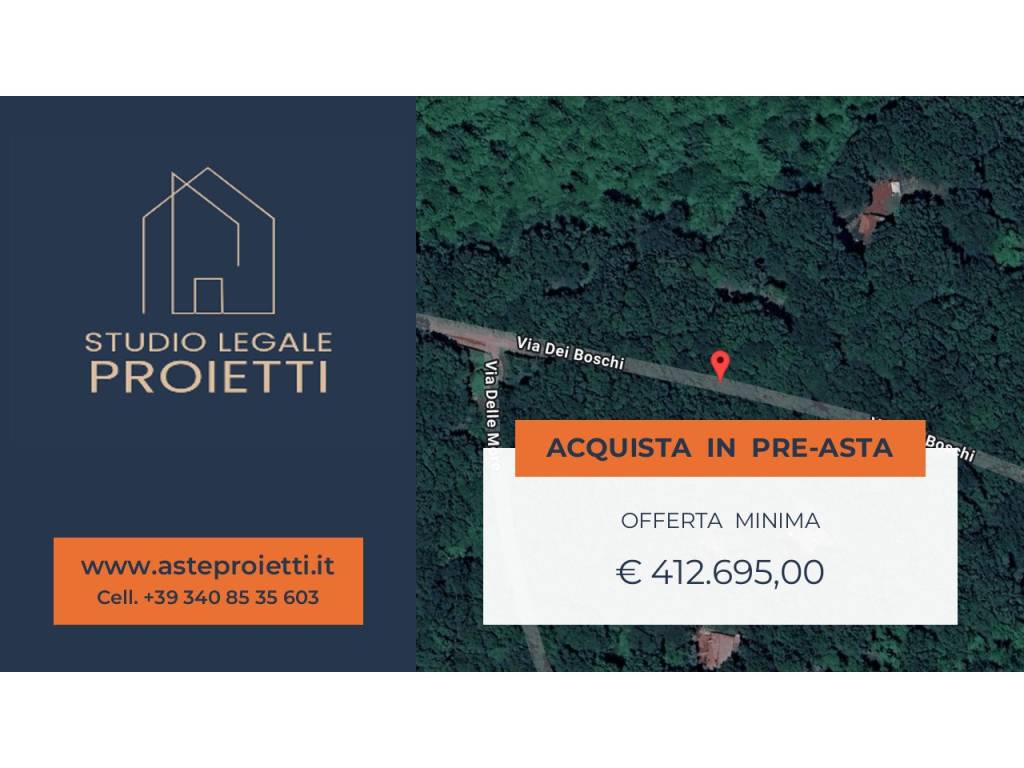 appartamento in vendita a Sutri