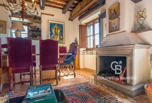 appartamento in vendita a Sutri