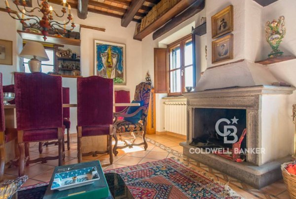 appartamento in vendita a Sutri