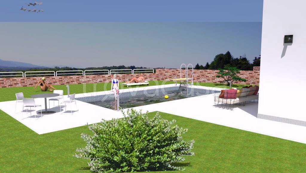 casa indipendente in vendita a Sutri