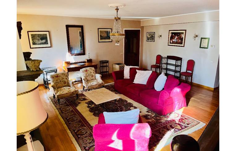 appartamento in vendita a Sutri