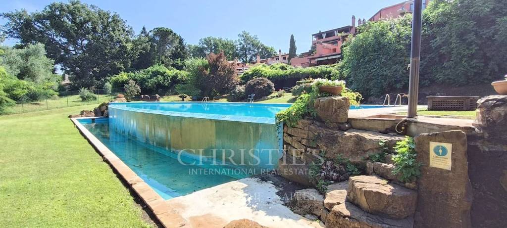 appartamento in vendita a Sutri