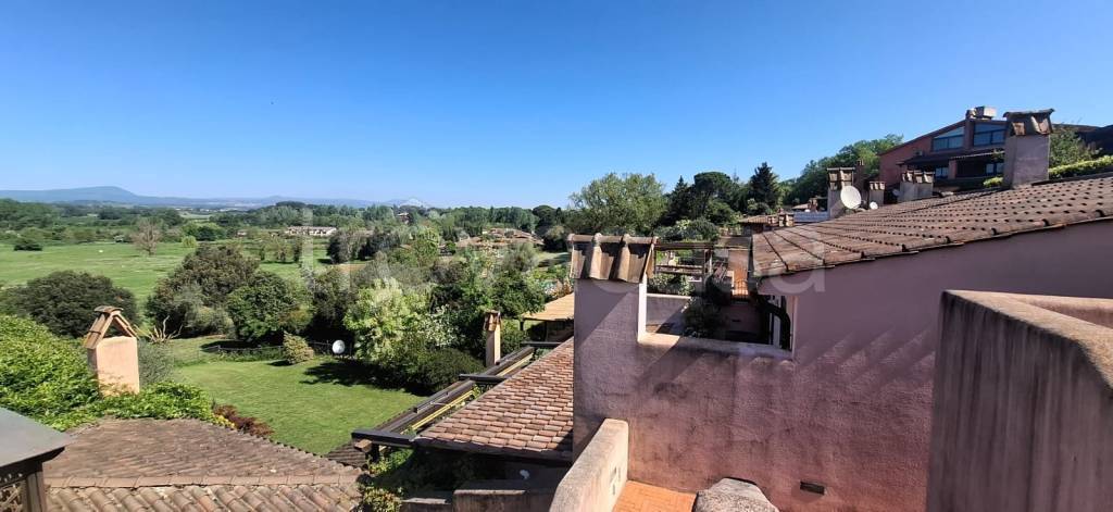 appartamento in vendita a Sutri