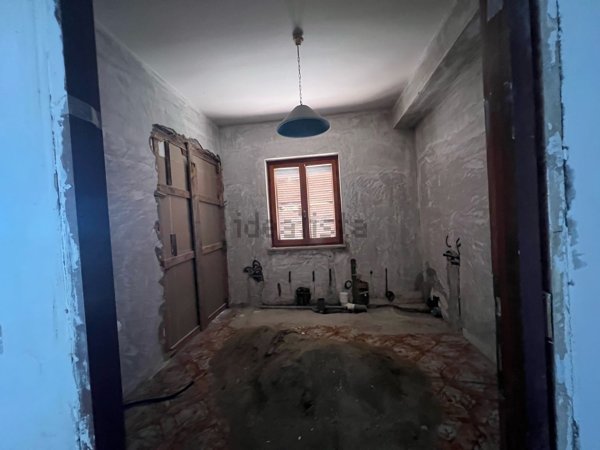 appartamento in vendita a Sutri