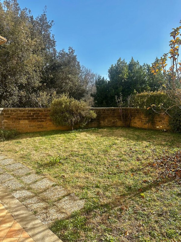 appartamento in vendita a Sutri