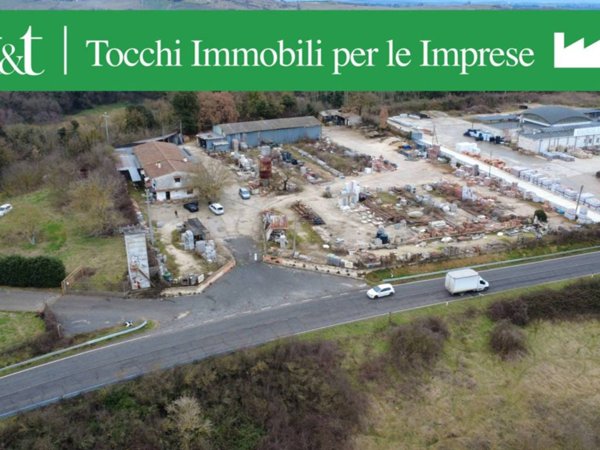 negozio in vendita a Sutri