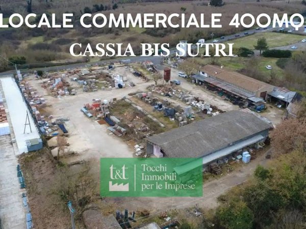 negozio in vendita a Sutri