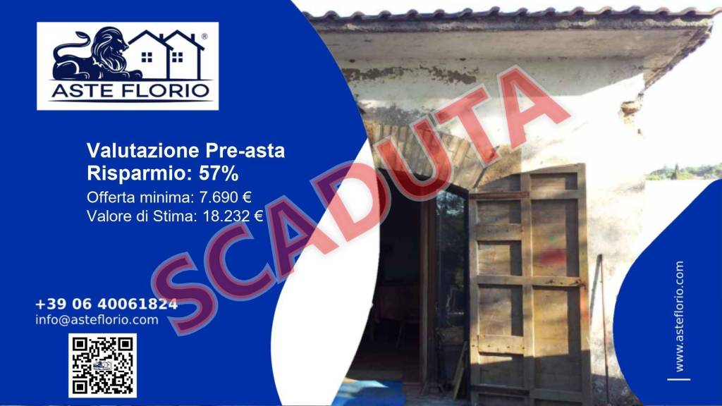 appartamento in vendita a Sutri