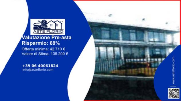 locale commerciale in vendita a Sutri