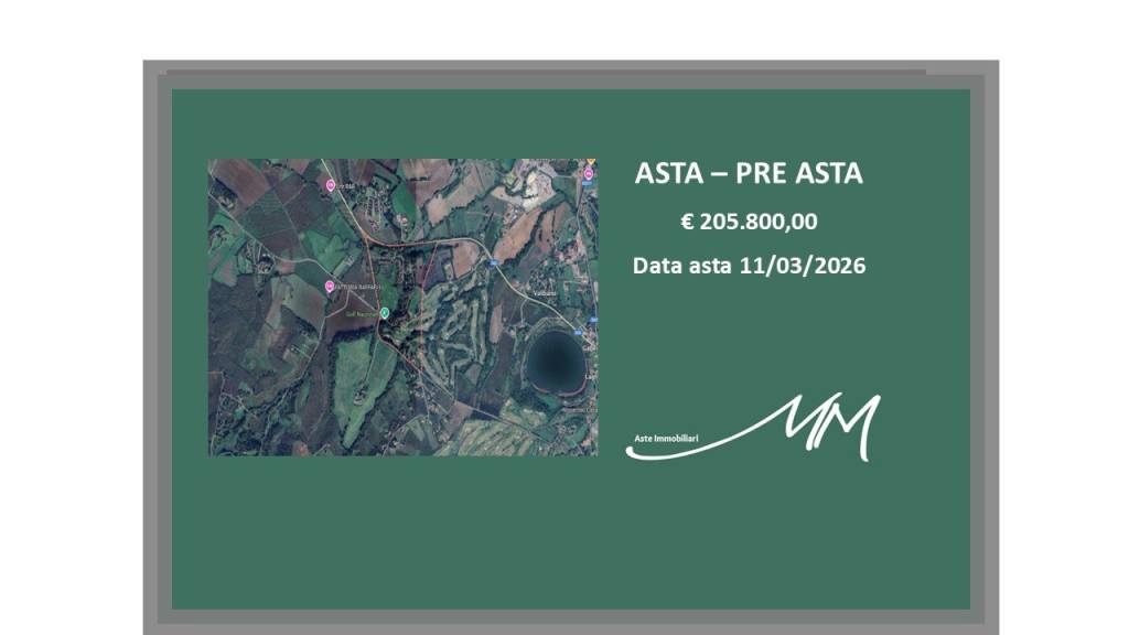appartamento in vendita a Sutri