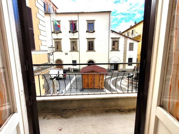 appartamento in vendita a Sutri