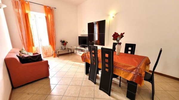 appartamento in vendita a Sutri